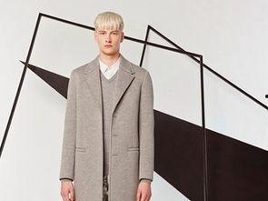 明星冬天男装搭配图,明星冬季男装搭配指南